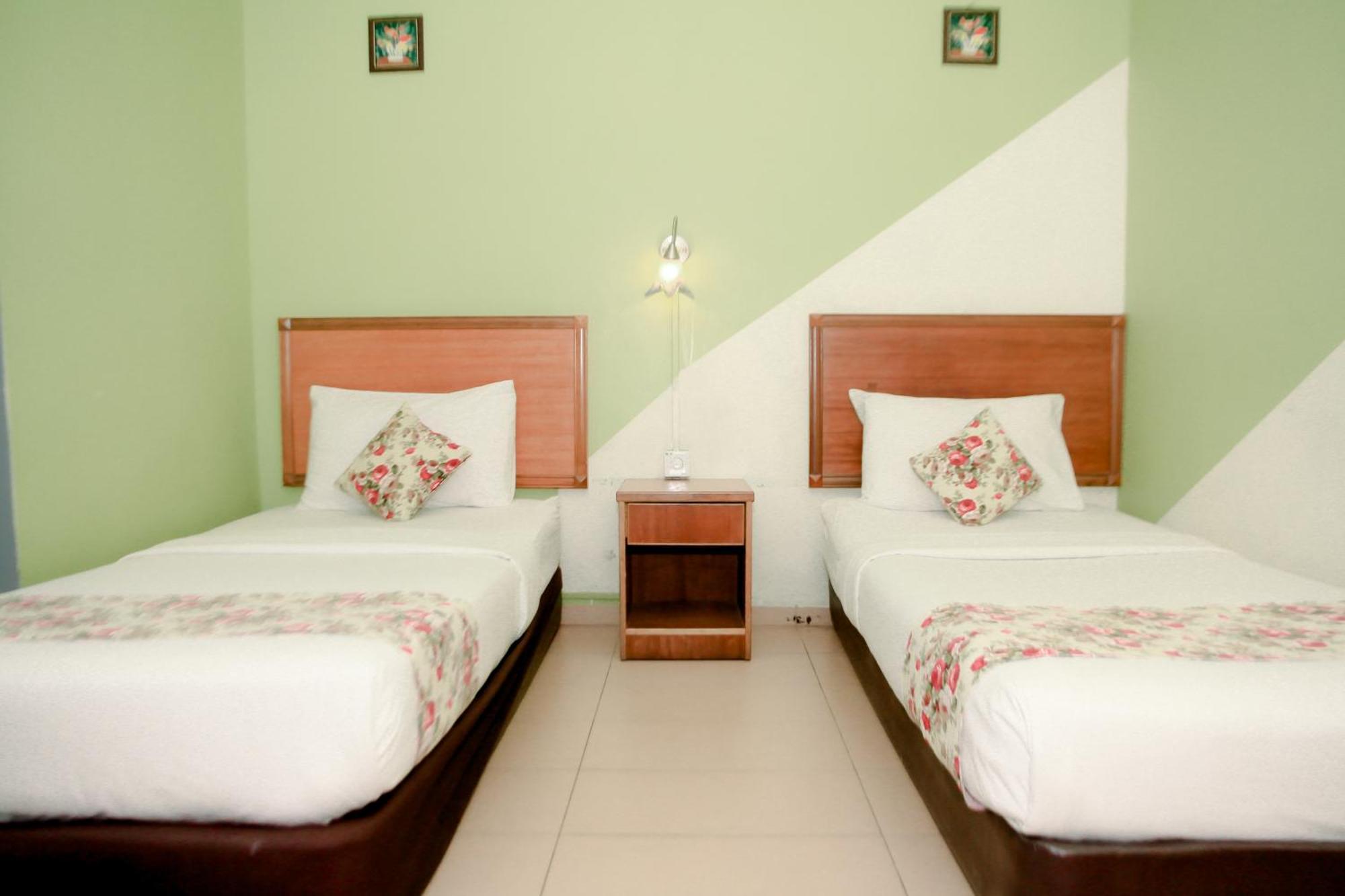 Hotel D View Mersing Exterior photo